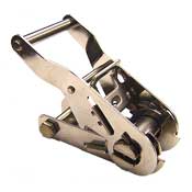 Wide Handle Stainless Steel Type 304 Ratchet for 1