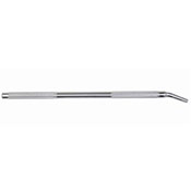 Standard Chrome Winch Bar image