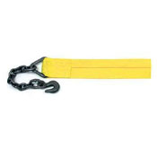 Winch Straps 4