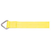 Winch Straps 4