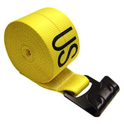 Winch Strap 4