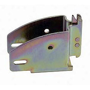 Wood End Socket for E-Track image