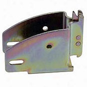Wood End Socket for E-Track image